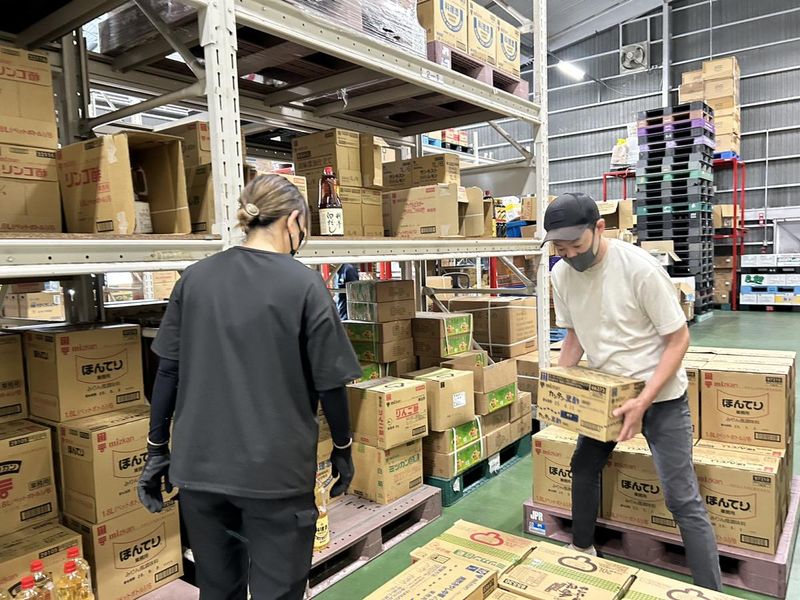 株式会社鶴ヶ屋　横浜営業所のアルバイト・バイト求人情報-05