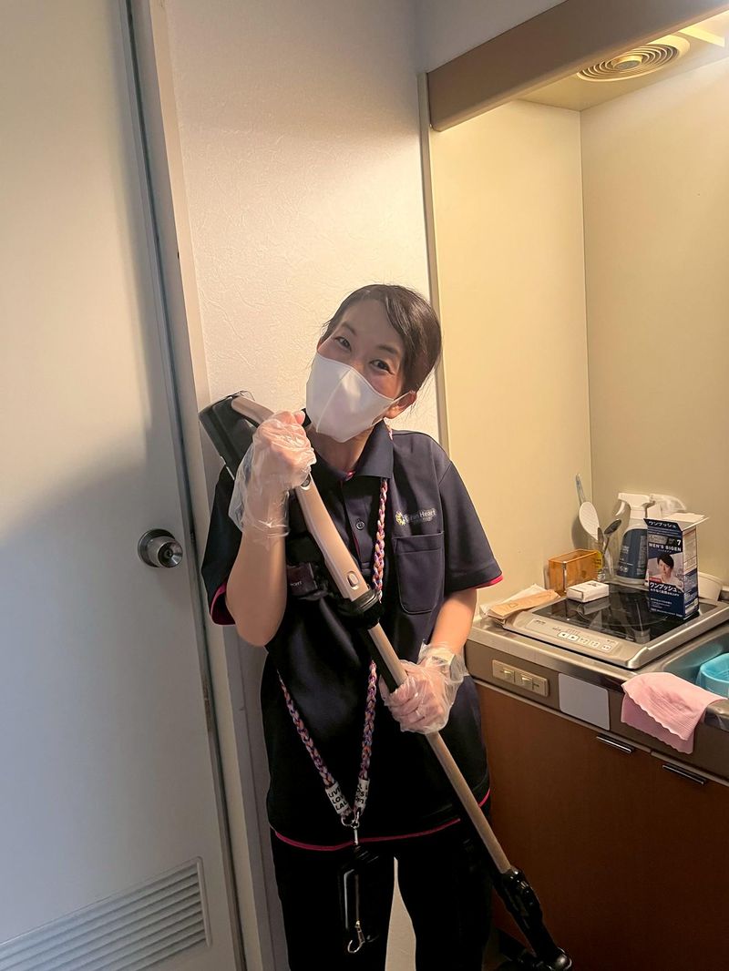介護事業所Gran Heart/事務所　(株式会社First Care)のアルバイト・バイト求人情報-02