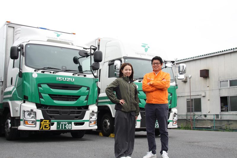 モリロジ株式会社の求人・転職情報