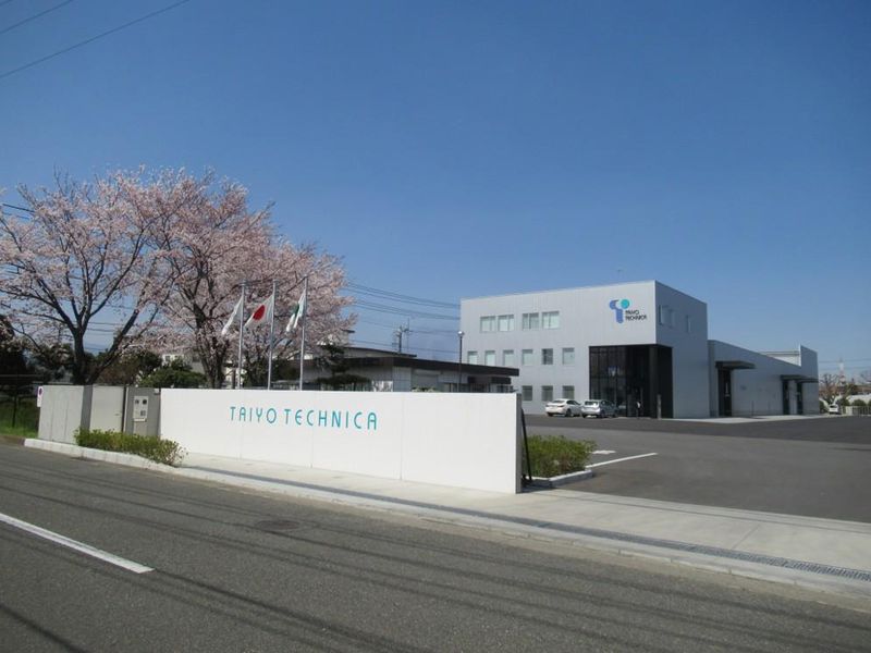 太洋テクニカ株式会社の求人・転職情報