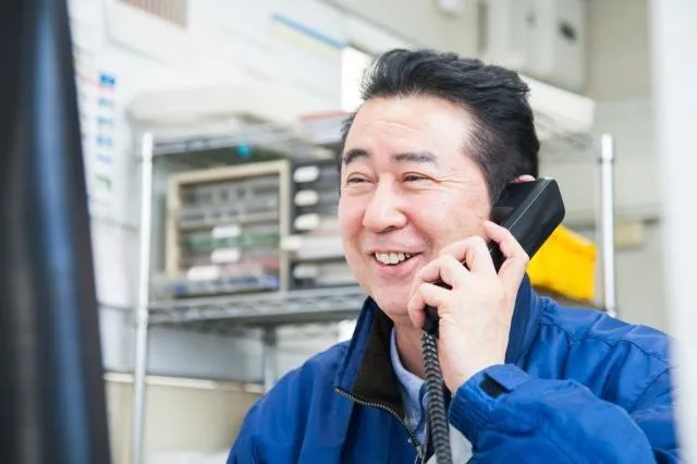 日日自動車整備㈱の求人・転職情報