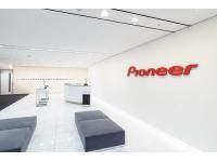 パイオニア株式会社