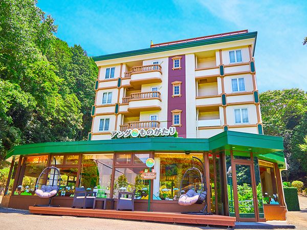 アンダものがたり 伊東のアルバイト・バイト求人情報-04