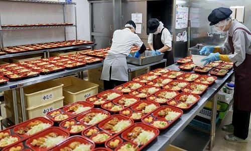 株式会社サンタモンコーポレーションの求人・転職情報