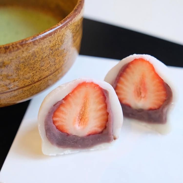 和菓子nanarica~七里香~(デパート等の催事場勤務)　 株式会社HMのアルバイト・バイト求人情報-04