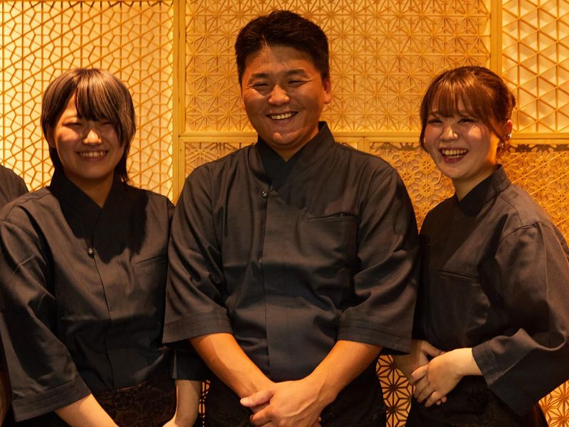 京出汁おでんと旬菜天ぷら 鳥居くぐり 大宮店のアルバイト・バイト求人情報-03