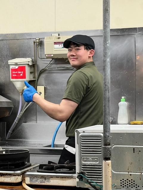 北海道ラーメン麺匠　双葉のアルバイト・バイト求人情報-07