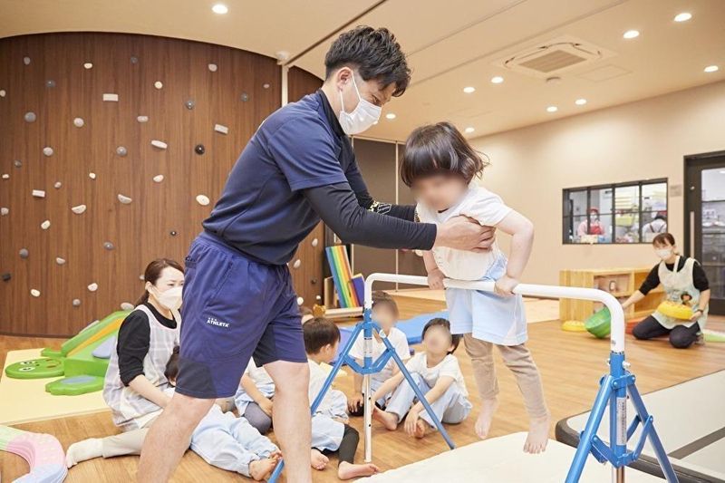 社会福祉法人徳和会の求人・転職情報