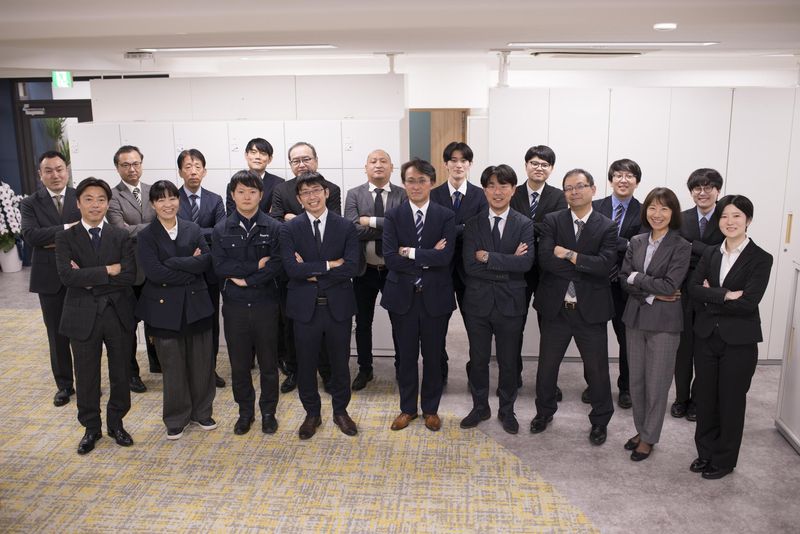イノーヴ株式会社の求人・転職情報