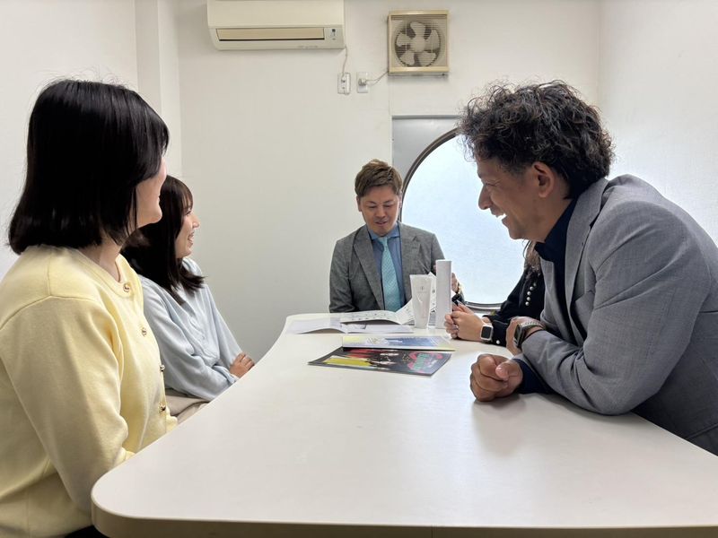 株式会社ツキヤマの求人・転職情報