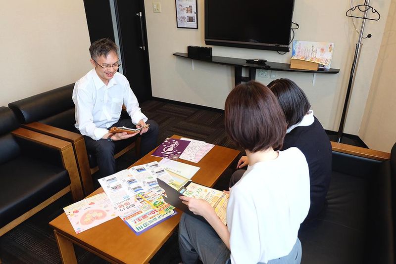 株式会社あいプランの求人・転職情報