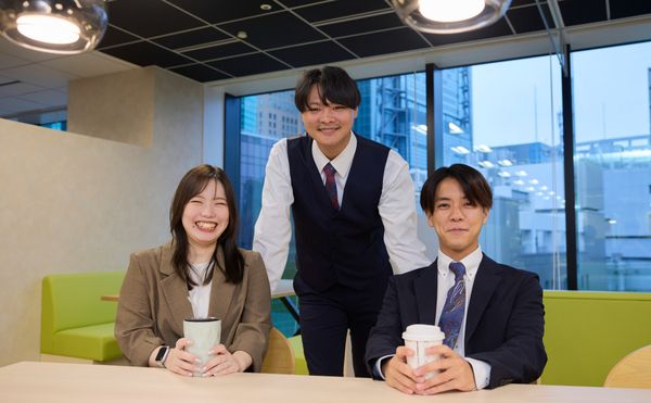 株式会社UKCorporationの求人・転職情報