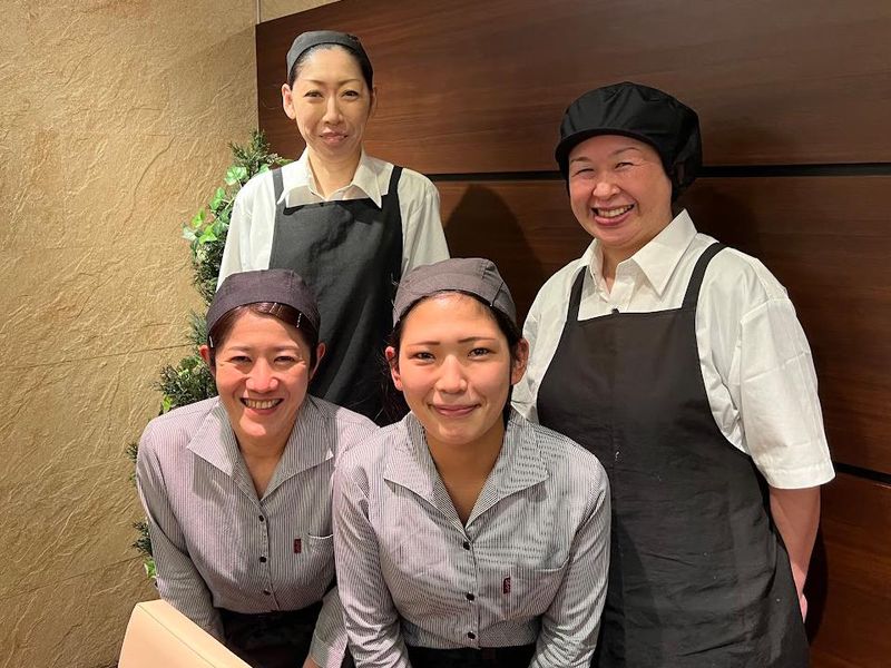 焼肉や漫遊亭　押上店のアルバイト・バイト求人情報-42