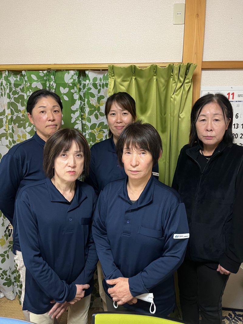 株式会社ニチイ学館の求人・転職情報