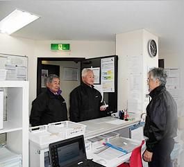三陽自動車株式会社 神奈川事業所<勤務地:横浜市港北区/日吉駅2分のスイミングスクール>のアルバイト・バイト求人情報-03