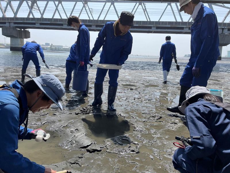三洋テクノマリン株式会社