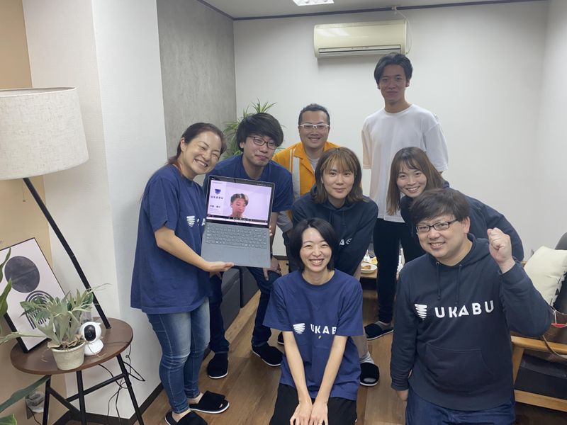 株式会社UKABUのアルバイト・バイト求人情報-04