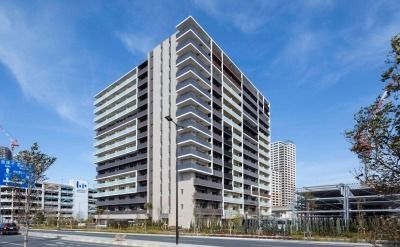 株式会社フージャースケアデザイン デュオセーヌ柏の葉キャンパスのアルバイト・バイト求人情報-05