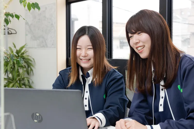 株式会社わかばケアセンターのアルバイト・バイト求人情報