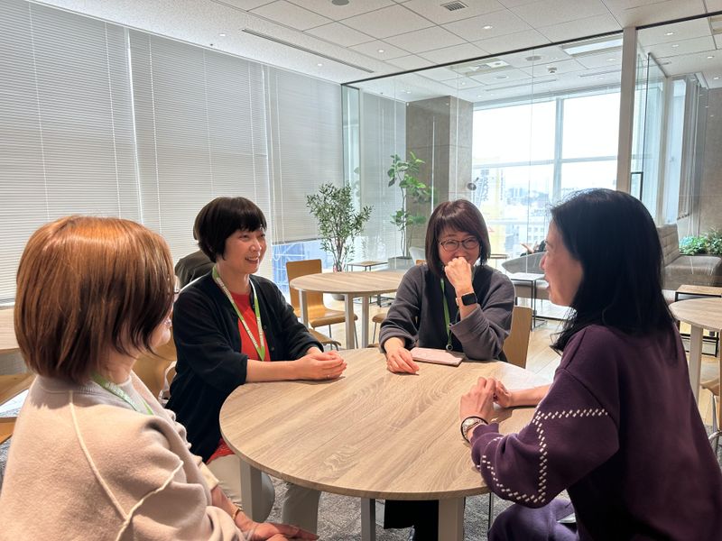 アップセルテクノロジィーズ株式会社 和歌山ラボのアルバイト・バイト求人情報-04