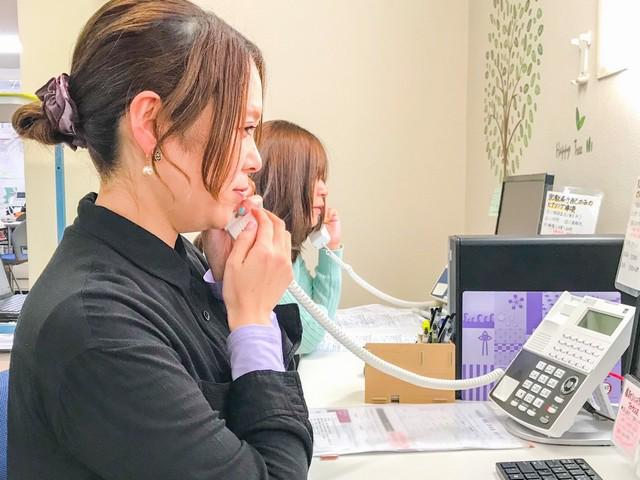 株式会社晴天の求人・転職情報