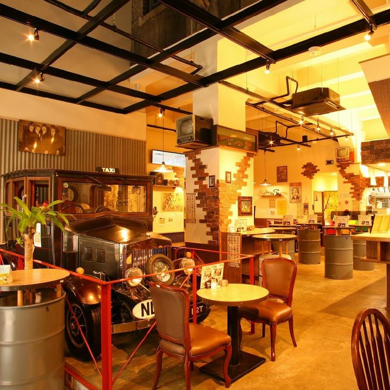 堺筋本町給油所 1号店のアルバイト・バイト求人情報-04