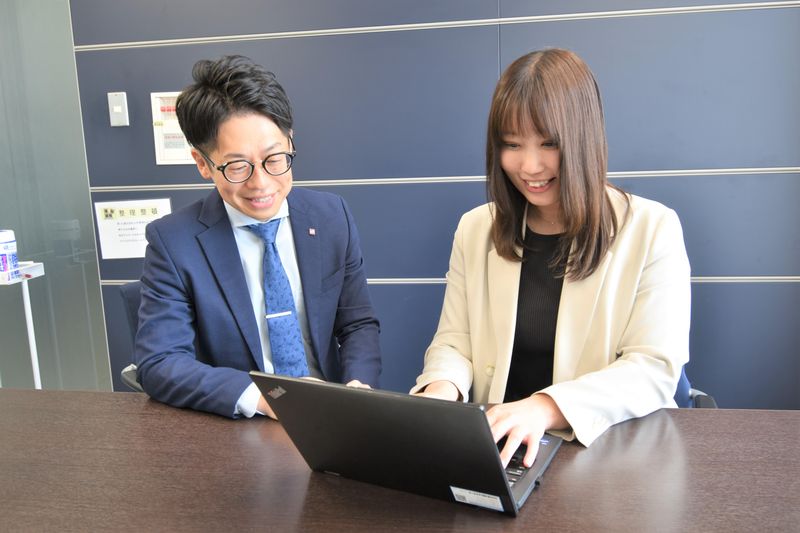 ハウスメイトパートナーズ　法人業務部 関西契約課のアルバイト・バイト求人情報-03