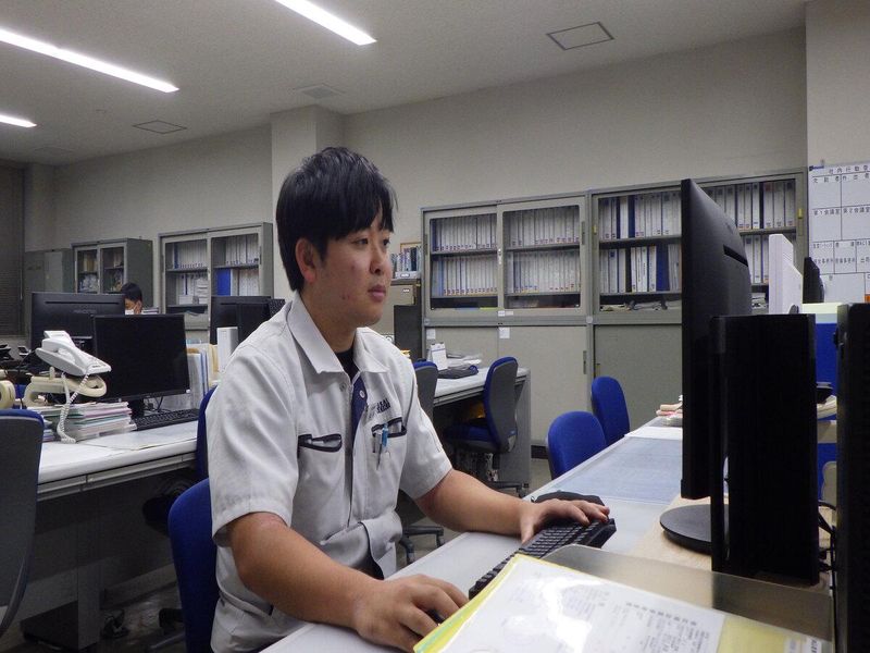 東海精機株式会社