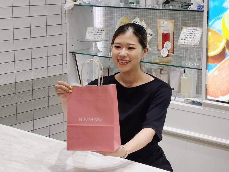 ROSEMARY(ローズマリー) ひばりが丘パルコ店のアルバイト・バイト求人情報-02