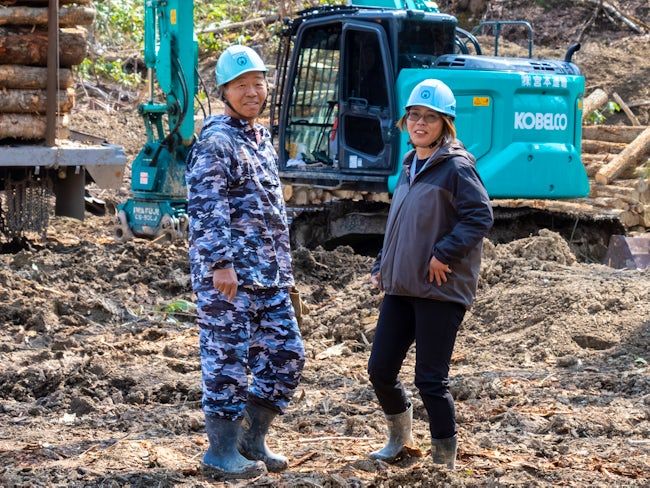 株式会社宮本運輸の求人・転職情報