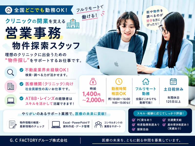 求人画像