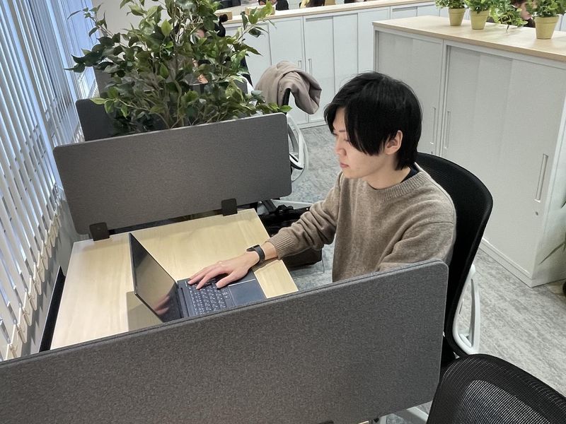 株式会社トーコンのアルバイト・バイト求人情報-02