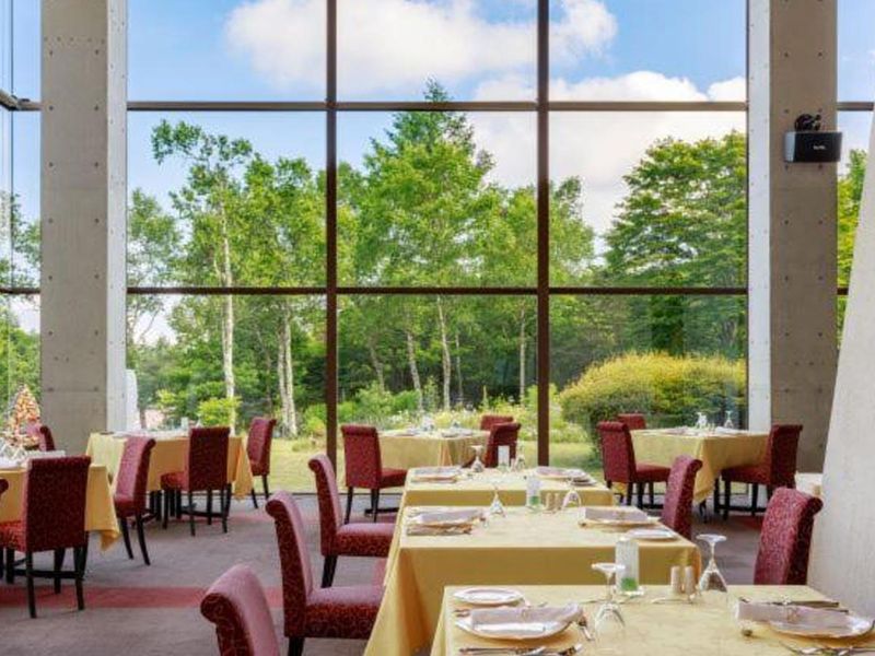 アイコニア・ホスピタリティ株式会社の求人・転職情報