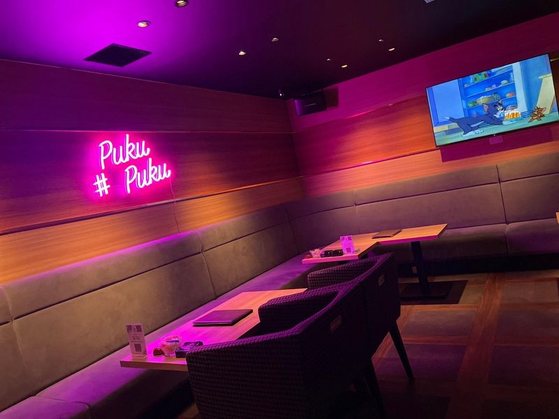 Shisha Cafe & Bar PukuPuku すすきの店のアルバイト・バイト求人情報-04