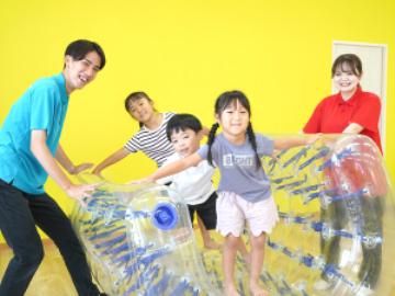 グローバルキッズパークつくばみどりの東店のアルバイト・バイト求人情報-02