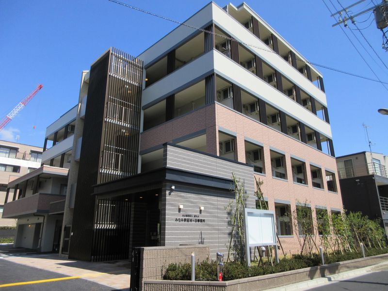 社会福祉法人　愛光会の求人・転職情報