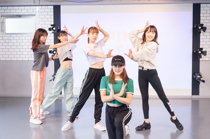 初心者向けダンススクールLr 名古屋のアルバイト・バイト求人情報-02