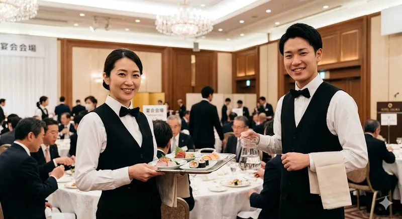 サザンビーチホテル&リゾート沖縄のアルバイト・バイト求人情報