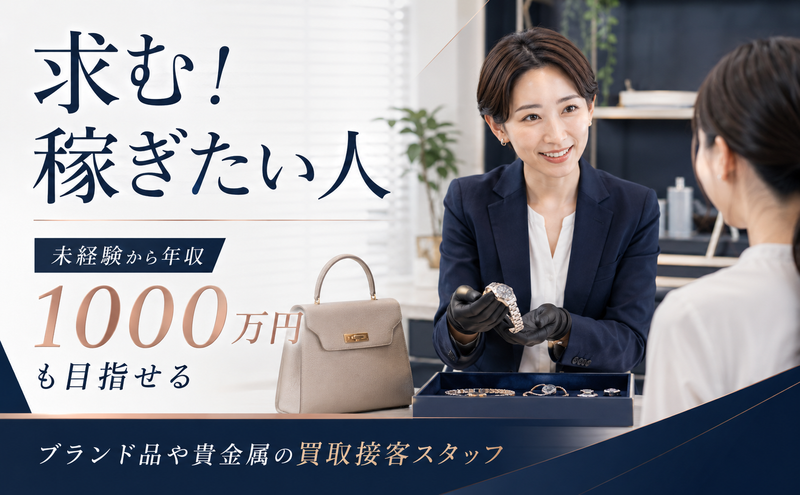 おたからや ハローズ西宮山口店の求人・転職情報