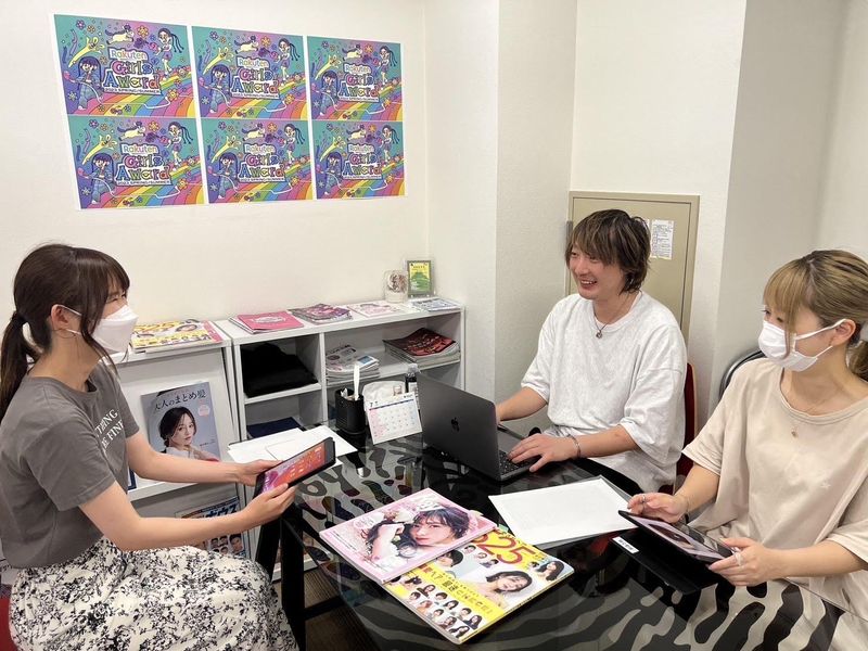 有限会社レアカープのアルバイト・バイト求人情報-02