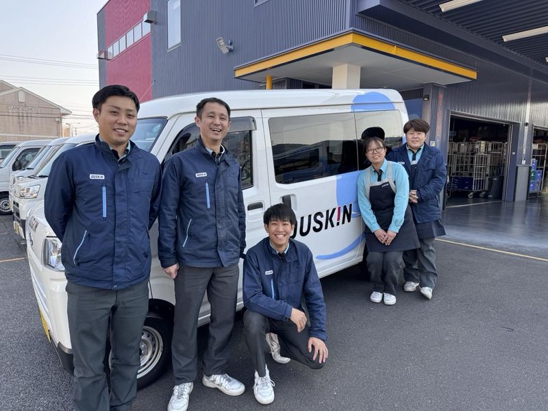 ダスキン南蔵王支店のアルバイト・バイト求人情報-02