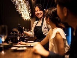 イタリア食堂 Ricco 21のアルバイト・バイト求人情報-03