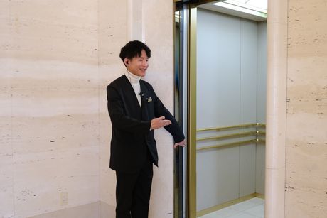 加森観光株式会社の求人・転職情報