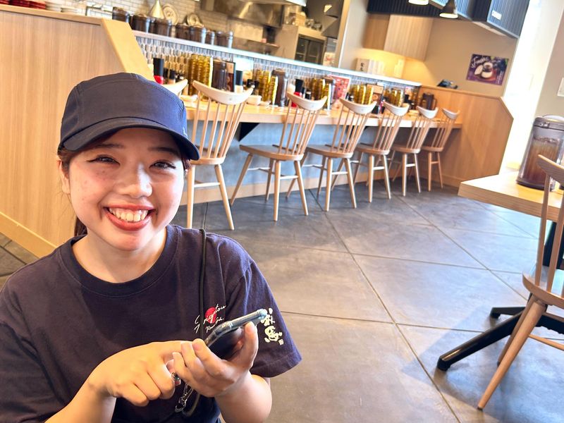株式会社アースフード ラーメン我馬 フレスポ三次店のアルバイト・バイト求人情報-02