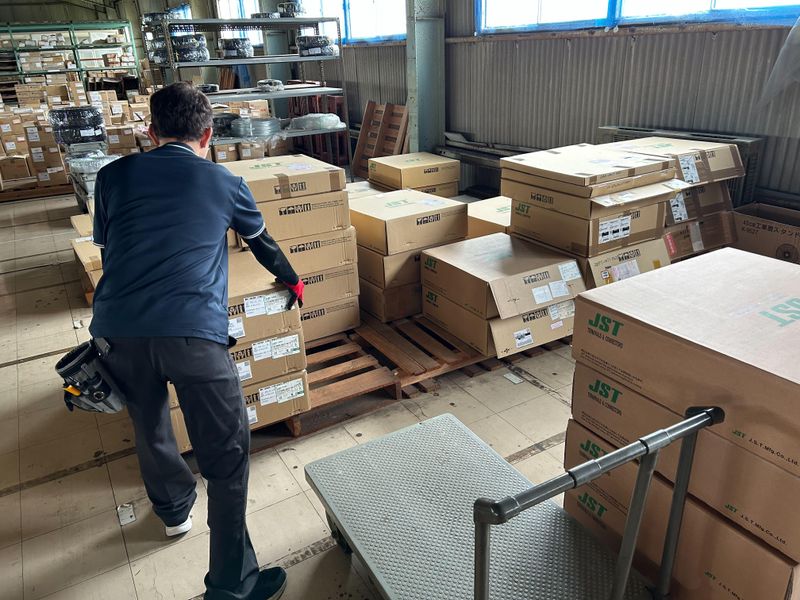 西田電気株式会社の求人・転職情報