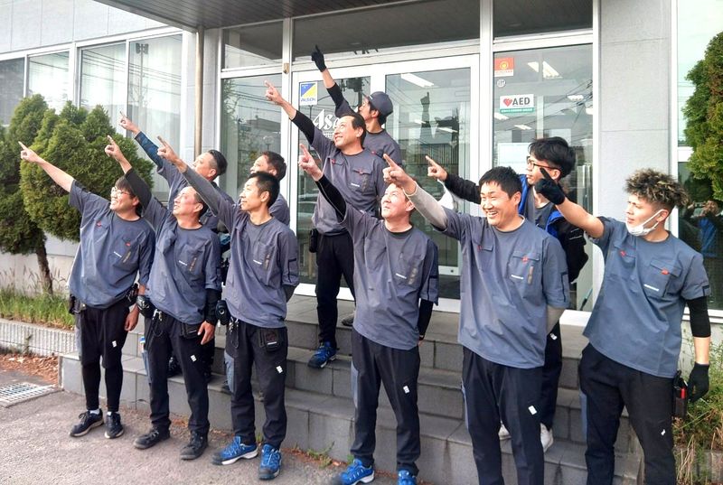 株式会社ミチノクの求人・転職情報