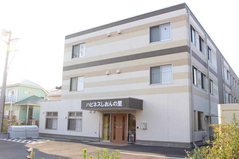 株式会社セルヴィス しおんの里(サービス提供責任者)のアルバイト・バイト求人情報-04