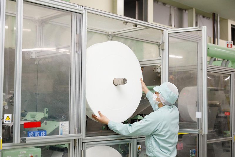 愛媛小林製薬株式会社の求人・転職情報