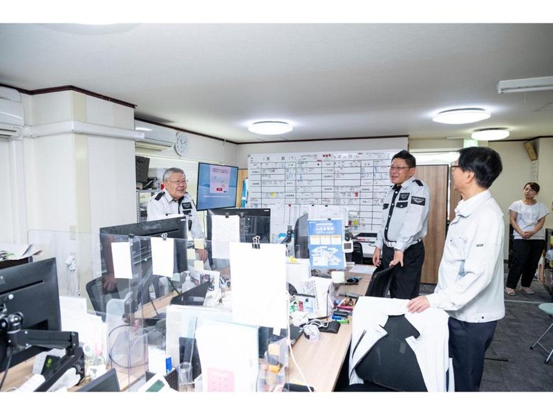 株式会社サンセイコーポレーションの求人・転職情報