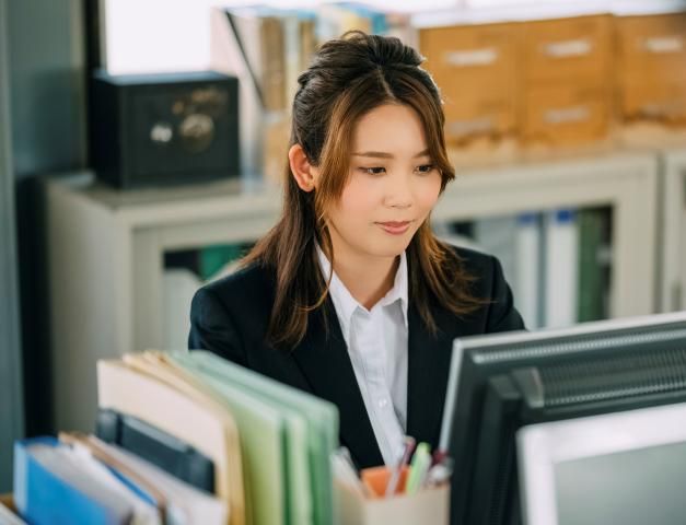 求人画像
